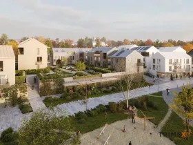 Prodej bytu 3+kk, Velká Polom, 9. května, 87 m2