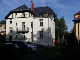 Pronájem bytu 3+1, Liberec, Lázeňská, 93 m2