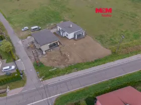 Prodej pozemku pro bydlení, Bohumín - Skřečoň, 515 m2