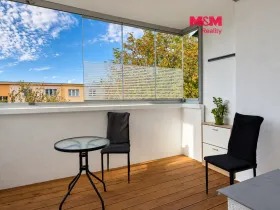 Prodej bytu 2+1, Ostrava - Zábřeh, Průkopnická, 56 m2