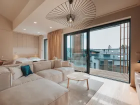 Prodej bytu 2+kk, Lipno nad Vltavou, 75 m2