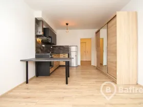 Pronájem bytu 1+kk, Olomouc, Edvarda Beneše, 33 m2