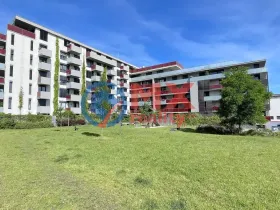 Pronájem bytu 2+1, Praha - Stodůlky, Plzeňská, 55 m2