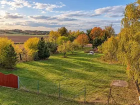 Prodej pozemku pro bydlení, Drahanovice, 1477 m2