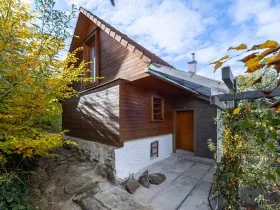 Prodej rodinného domu, Sklené nad Oslavou, 150 m2