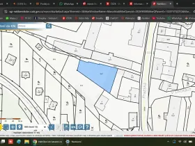 Prodej pozemku pro bydlení, Poříčí nad Sázavou, 1334 m2