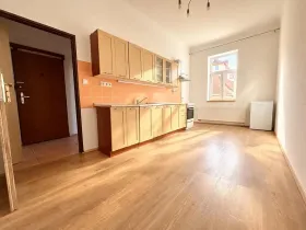 Pronájem bytu 2+1, Praha - Žižkov, Bořivojova, 56 m2
