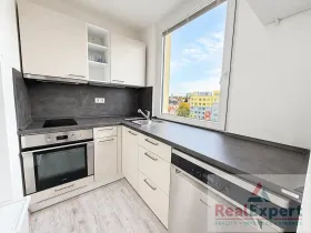 Prodej bytu 2+kk, Praha - Háje, Brechtova, 30 m2