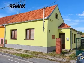 Prodej rodinného domu, Lednice, Václavkova, 100 m2