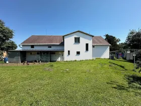 Prodej rodinného domu, Velká Kraš, 180 m2