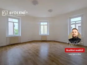 Pronájem bytu 4+kk, Teplice, Havlíčkova, 118 m2