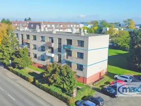 Prodej bytu 3+1, Hradec Králové, Pouchovská, 80 m2
