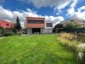 Prodej rodinného domu, Praha - Horní Měcholupy, Drtikolova, 283 m2