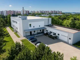 Prodej komerční nemovitosti, Brno, Štefáčkova, 2999 m2