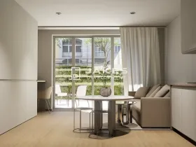 Prodej bytu 1+kk, Praha - Holešovice, Vinařská, 41 m2