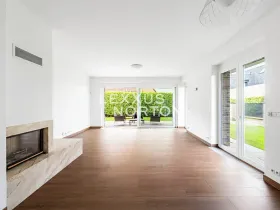 Pronájem rodinného domu, Praha - Břevnov, Anhaltova, 500 m2