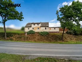 Prodej rodinného domu, Bubovice, Nad Kapličkou, 160 m2