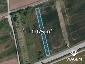 Prodej podílu pole, Vranovice, 268 m2