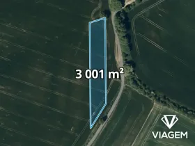 Prodej podílu pole, Otaslavice, 1500 m2