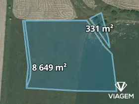Prodej podílu pole, Kejnice, 1122 m2