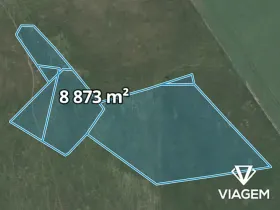 Prodej podílu pole, Kejnice, 1184 m2