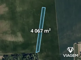 Prodej podílu pole, Žabčice, 1016 m2