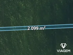 Prodej pole, Luběnice, 2099 m2