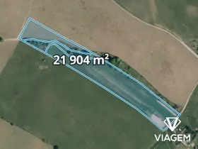 Prodej podílu pole, Liptaň, 7301 m2