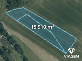 Prodej podílu pole, Veliš, 3155 m2