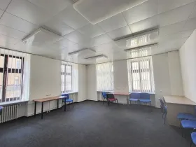 Pronájem kanceláře, Brno, Josefská, 37 m2
