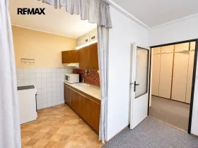 Pronájem bytu 2+kk, Kladno, Norská, 40 m2