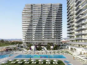 Prodej bytu 4+kk, Canet d'en Berenguer, Španělsko, 101 m2