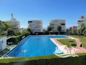 Prodej bytu 4+kk, Estepona, Španělsko, 82 m2