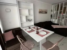Prodej bytu 1+kk, Sveti Vlas, Bulharsko, 29 m2