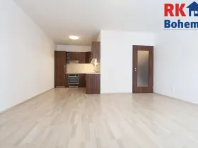 Prodej bytu 2+kk, Praha - Háje, Jurkovičova, 62 m2