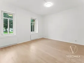 Prodej bytu 1+1, Ústí nad Labem, Žukovova, 45 m2