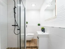 Pronájem bytu 2+1, Šumperk, Jugoslávská, 46 m2