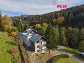 Prodej bytu 2+kk, Jablonec nad Jizerou - Buřany, 46 m2