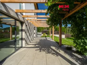 Prodej rodinného domu, Chocerady, 142 m2