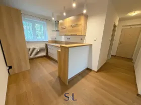 Pronájem bytu 2+1, Kladno, U tržnice, 51 m2