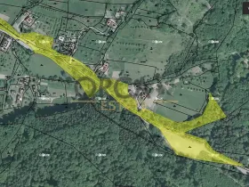 Prodej podílu pozemku, Nedašov, 140 m2