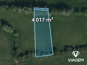 Prodej pole, Šenov, 4017 m2