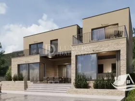 Prodej vily, Omiš, Chorvatsko, 154 m2