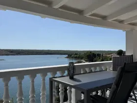 Prodej bytu 4+kk, Posedarje, Chorvatsko, 66 m2