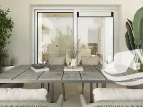 Prodej bytu 4+kk, Benahavís, Španělsko, 118 m2