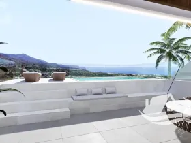 Prodej bytu 4+kk, Nerja, Španělsko, 117 m2