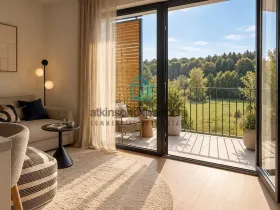 Prodej bytu 1+kk, Hluboká nad Vltavou, Masarykova, 34 m2