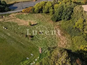 Prodej pozemku pro bydlení, Zalužany, 1500 m2