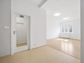Prodej bytu 2+kk, Praha - Michle, Hodonínská, 50 m2