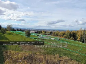 Prodej pozemku pro bydlení, Srubec, Skalní, 550 m2